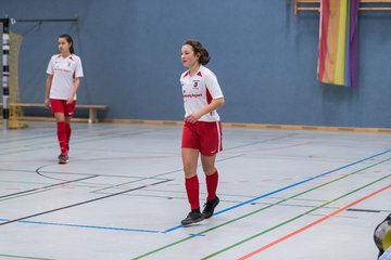 Bild 2 - wCJ Futsalmeisterschaft Runde 1